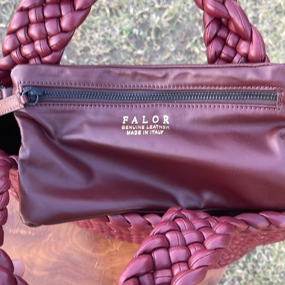 Falor weave bag - Picture 14 of 16